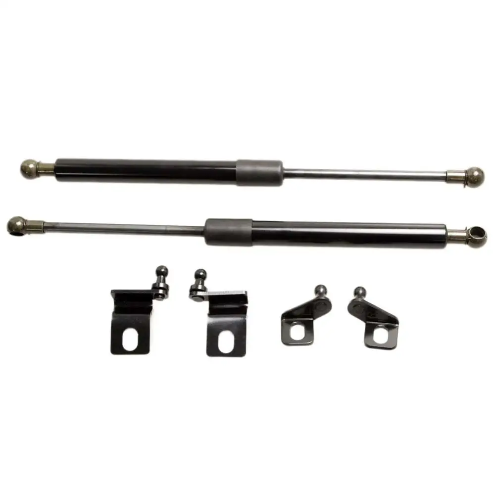 

Ejection force customization for Subaru Legacy BP BL 2003-2009 2x Front Hood Bonnet Modify Gas Struts Lift Support Shock Damper