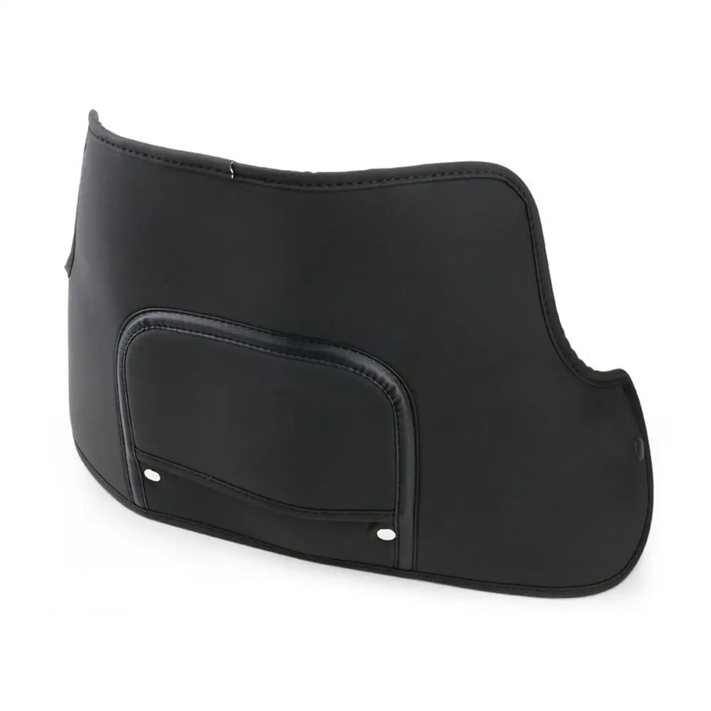 

The 2021 Model Model 3/Y Car Seat Cover Back Seat Cover For Kids Durable Dirt-resistant And Waterproof