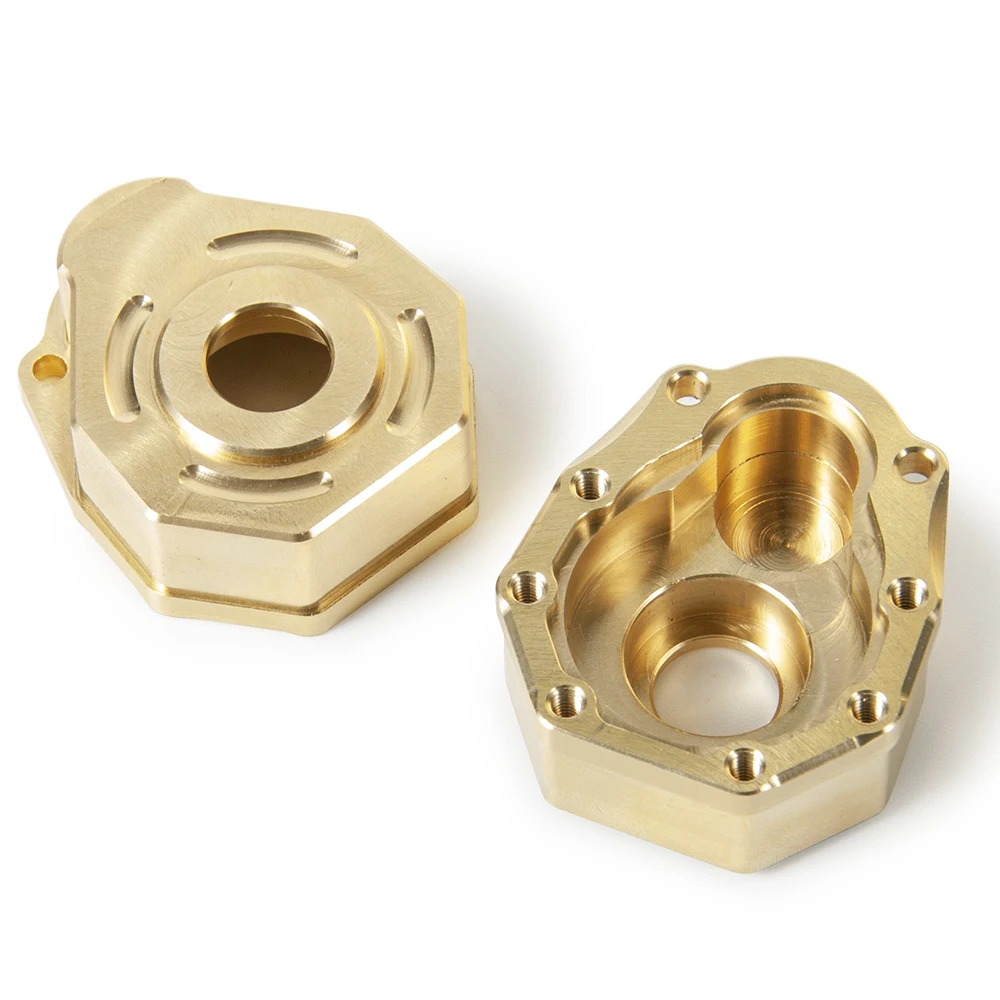 yeahrun 1 пара противовес на кончик