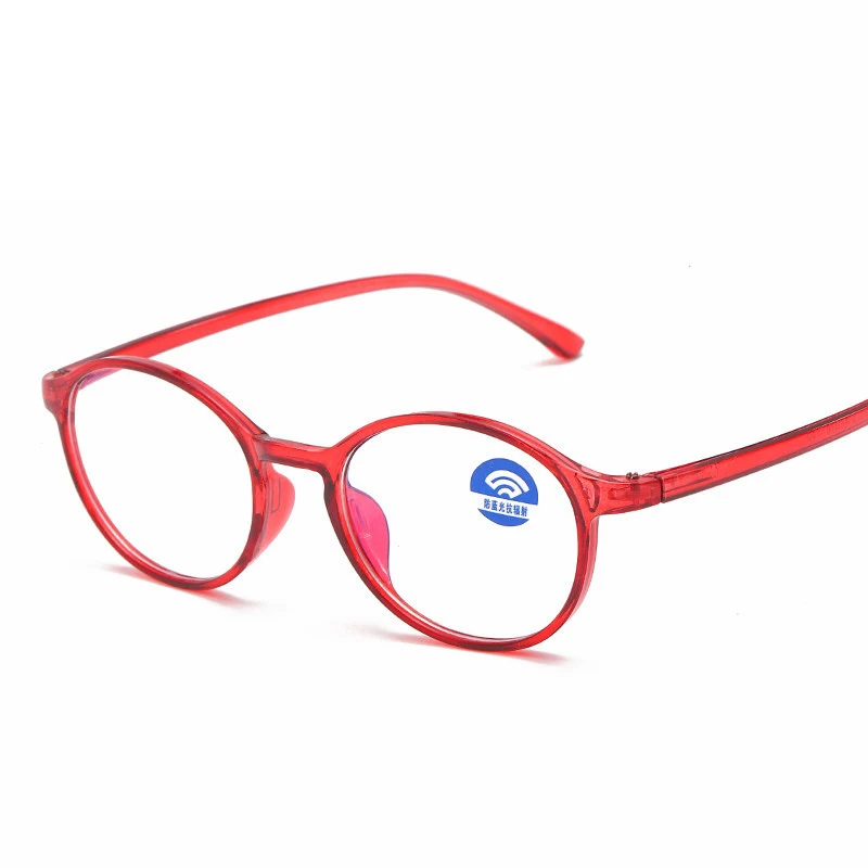 Очки Seemfly с защитой от сисветильник для мужчин и женщин оптические оправы