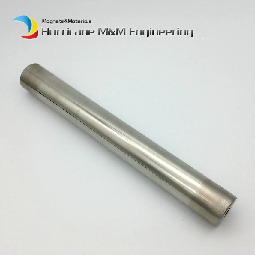 Фильтр неодимовый магнит диаметр 25 мм NdFeB магнитная палочка 6000 8000 GS сталь 12000