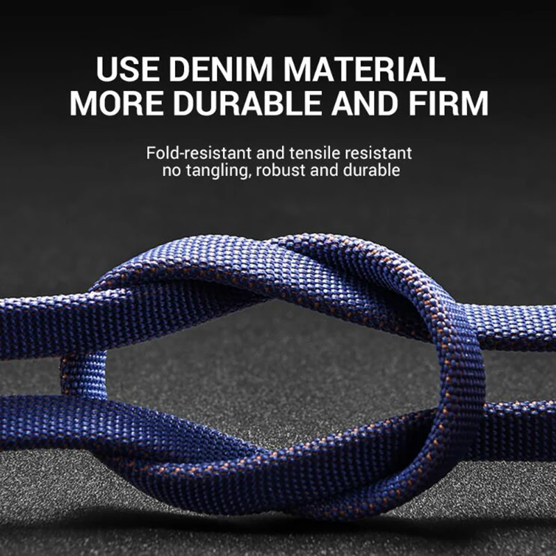 Новый нейлоновый кабель быстрой зарядки USB C Type в оплетке для Huawei P10 P20 Lite Pro 5A samsung