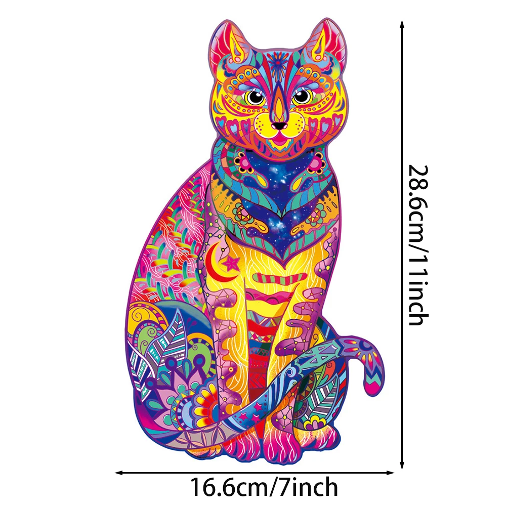 Деревянная головоломка для взрослых и детей деревянные головоломки сделай сам