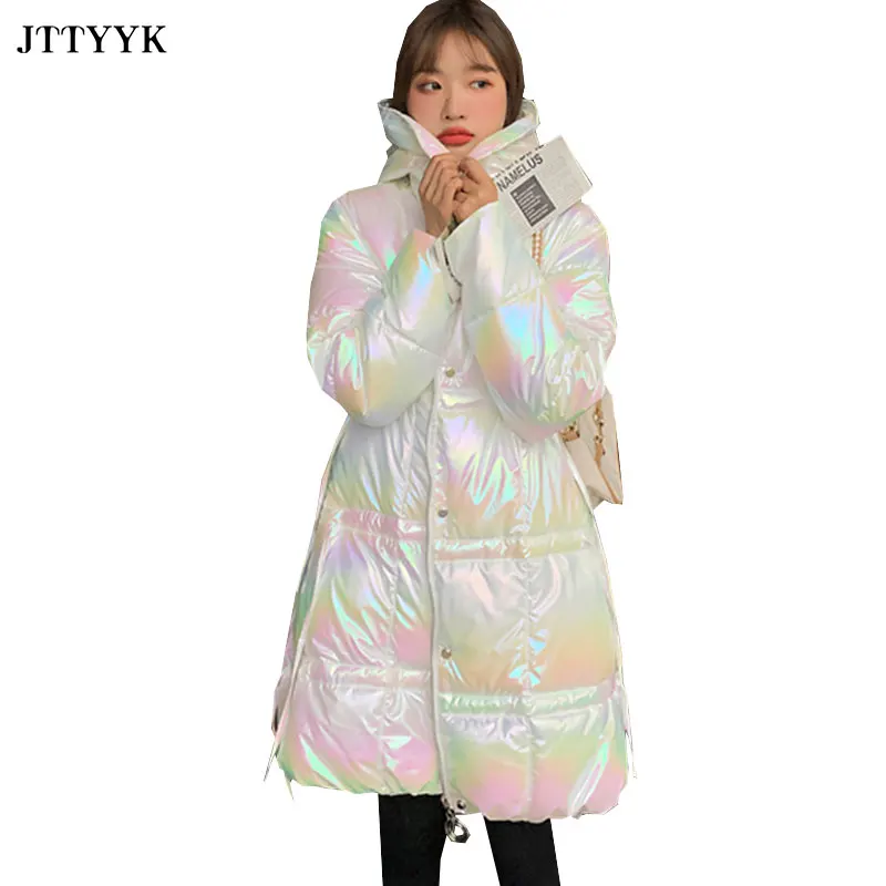 

Женская зимняя куртка, парка, женское многоцветное зимнее пальто, пуховик, женская пуховая парка, Женская парка, зимняя куртка для женщин