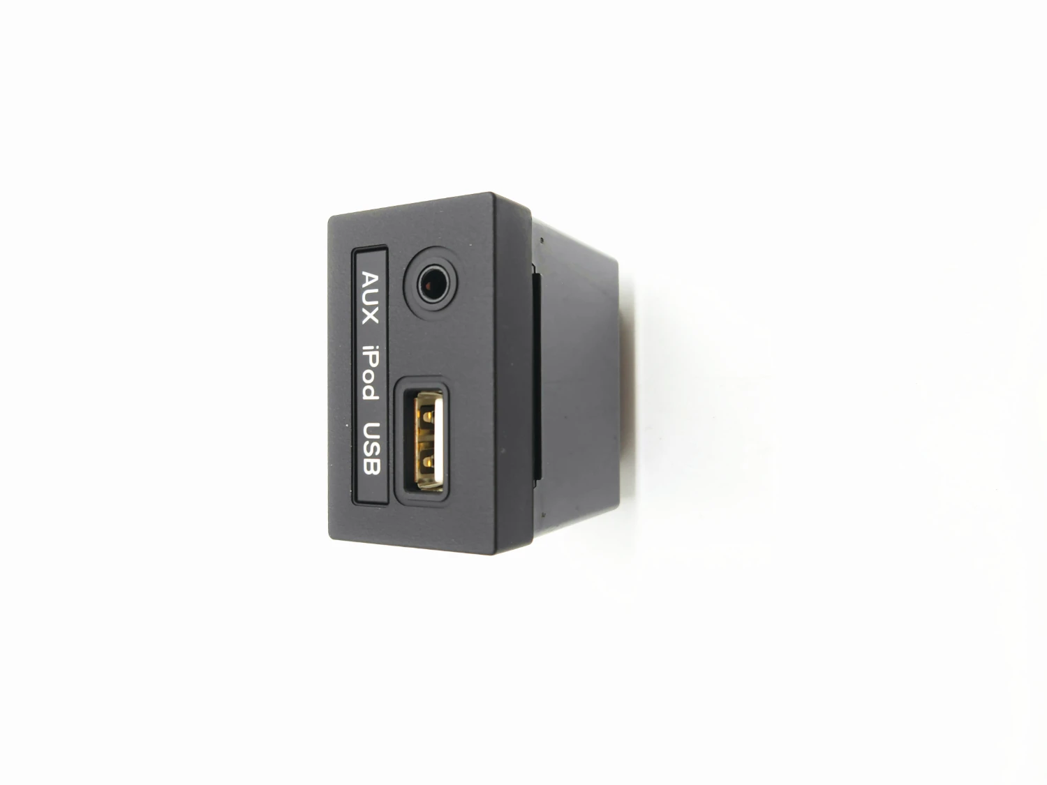 For Genuine 961203X050 Jack AUX and USB Module Hyundai 2011 2012 2013 Accent Solaris Reader Ipod Port A | Автомобили и мотоциклы