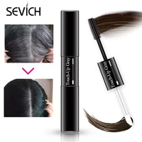 hair dye stick instant cover up root instant gray coverage hair color modify cream hair color black brown hair dye pen sevich