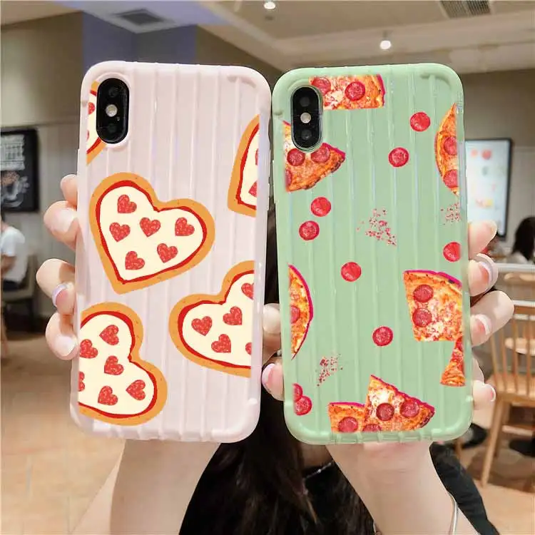 Чехол для iPhone 11 Pro Max X XS MAX 8 7 6S Plus | Мобильные телефоны и аксессуары