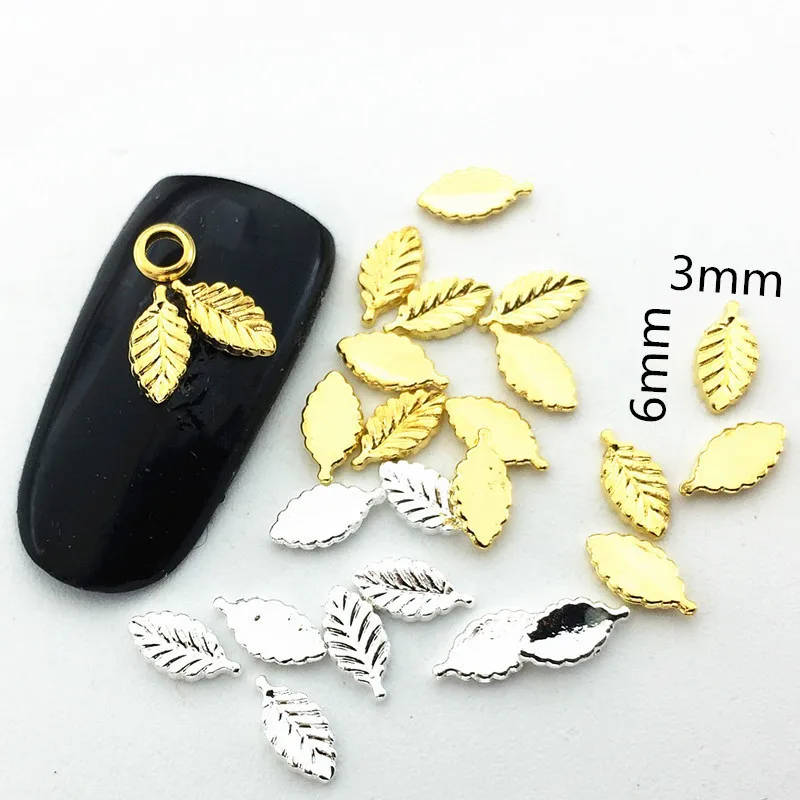 50 звёзд металлический дизайн ногтей лист башня капля разрыв замок квадратный