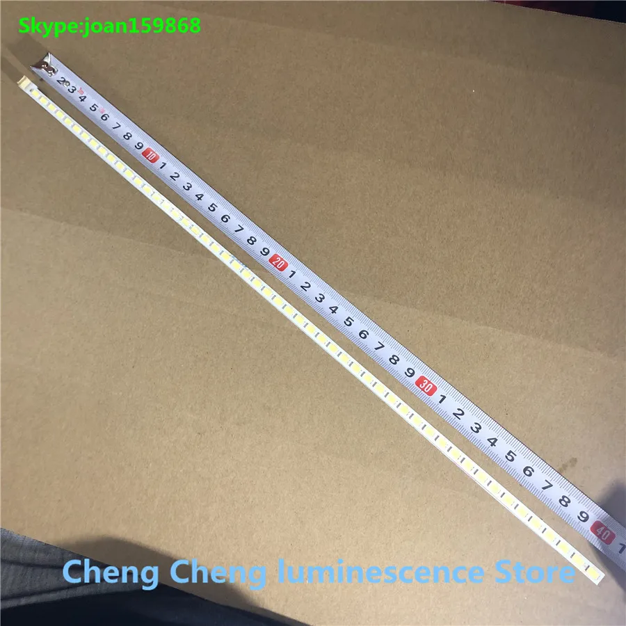 Светодиодный Подсветка лампа полосы для LG 32 ''ТВ 73.32T21.002 2 32LT360C WL 3232EK 320TA0F V0