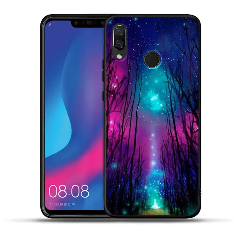 Фото Чехол для Honor 20 Pro 10 9 9i 8 Lite 8X 8C 8S 7A 7X V20 View Мобильные телефоны и аксессуары Чехол для Honor 20 Pro 10 9 9i 8 Lite 8X 8C 8S 7A 7X V20 View Мобильные телефоны и аксессуары