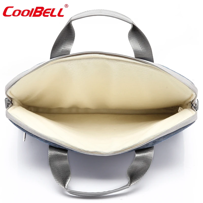 Мужской/женский портфель для ноутбука 12 4 дюйма|laptop shoulder bag|woman laptop bagcool bell |