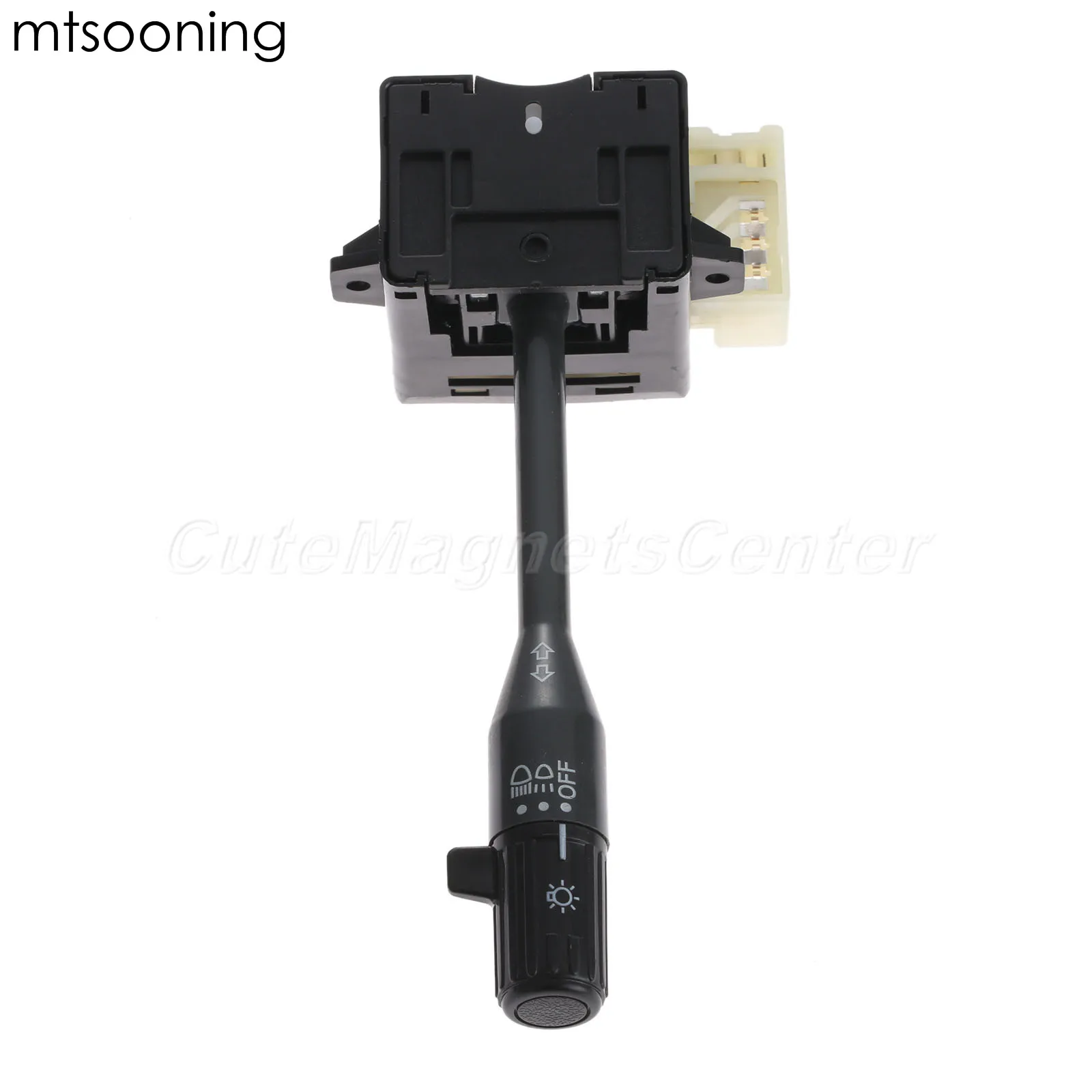 Переключатель указателя поворота для фары mtsooning 25540 D4500 Nissan 720 D21|Переключатели и