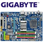 LGA 775 DDR3 Gigabyte GA-EP43T-UD3L 100% оригинальная материнская плата USB2.0 16G P43