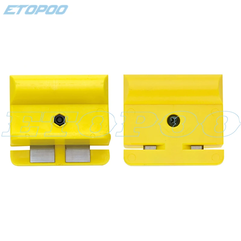 Триммер для деревообработки 2 лезвия | Инструменты