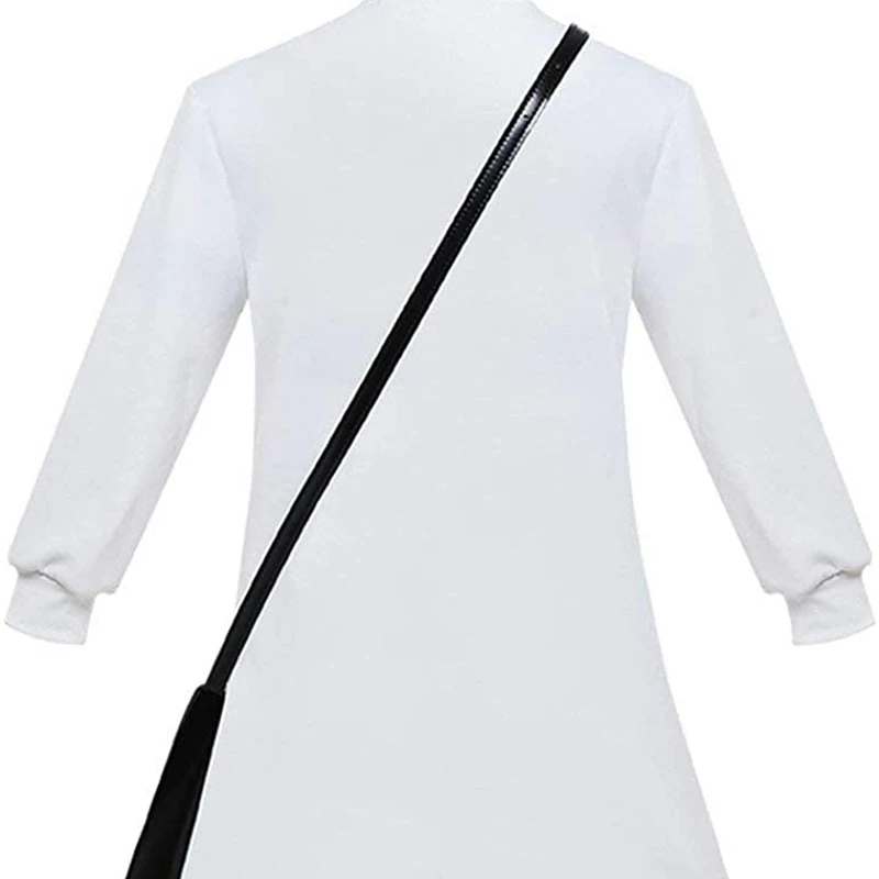 

Angels of Death Ray Rachel Gardner Cosplay Costume with Wig Halloween Cosplay Costume