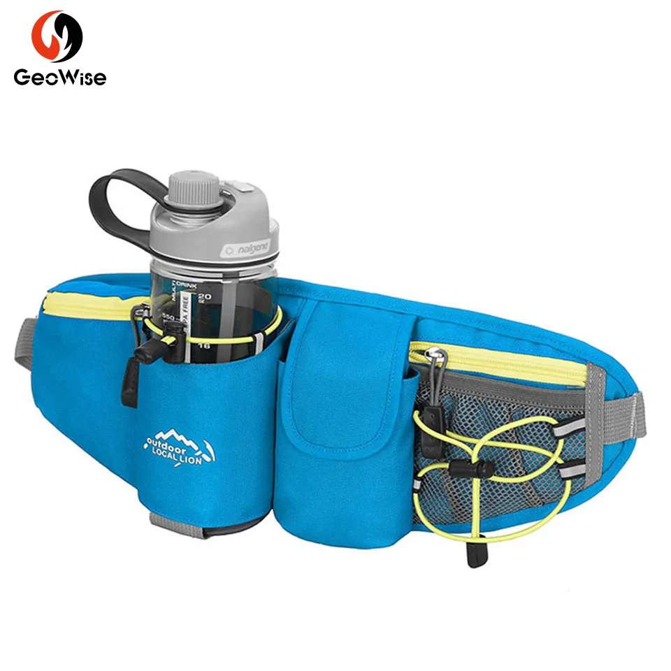 Поясная Сумка для бега забавная женская сумка поясной кошелек мужчин Карманный