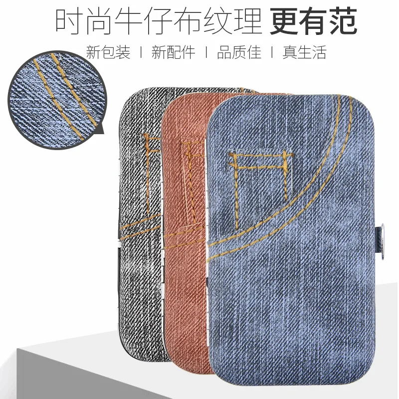 

Manicure Set Nail Clippers Nail Clippers Set Nail Manicure 8-Piece Tool Set gel nail polish set nail kit professional set