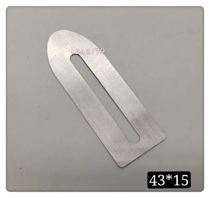 

200pcs/lot Komori Roland machine printing machine accessories 43*15