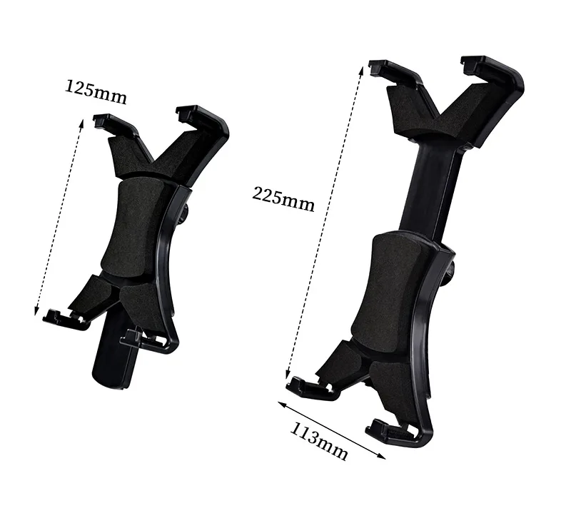 Автомобильный держатель подставка для планшета 7 11 дюймов 360 градусов|Подставки