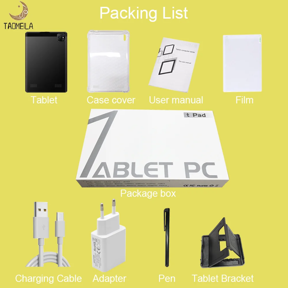 

lpad Pro 10.1 inch'' Tablet PC Network windows 4G 10 Laptops MTK6788 10 Core Gaming laptop Android 10.0 Wifi Type-C