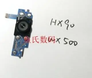 90% новый Функция кнопка на плате с гибким кабелем для SONY HX90 Клавиатура Ключ