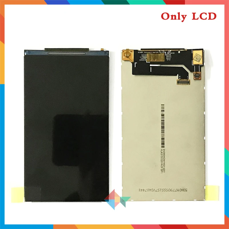 Высокое качество 4 7 ''для Samsung Galaxy Xcover SM-G390F G390F G390 ЖК-дисплей экран + сенсорный