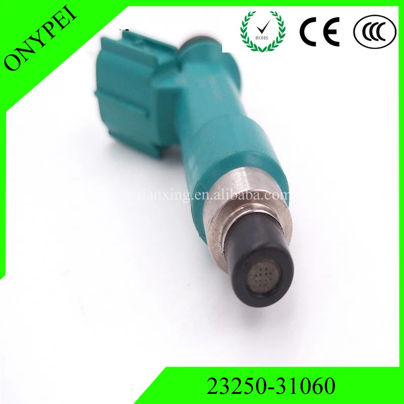 23209 39075 23250 31060 топливный инжектор для Toyota 4runner FJ Cruiser Tacoma Tundra 4.0L 1grfe 39075|fuel injector|injector