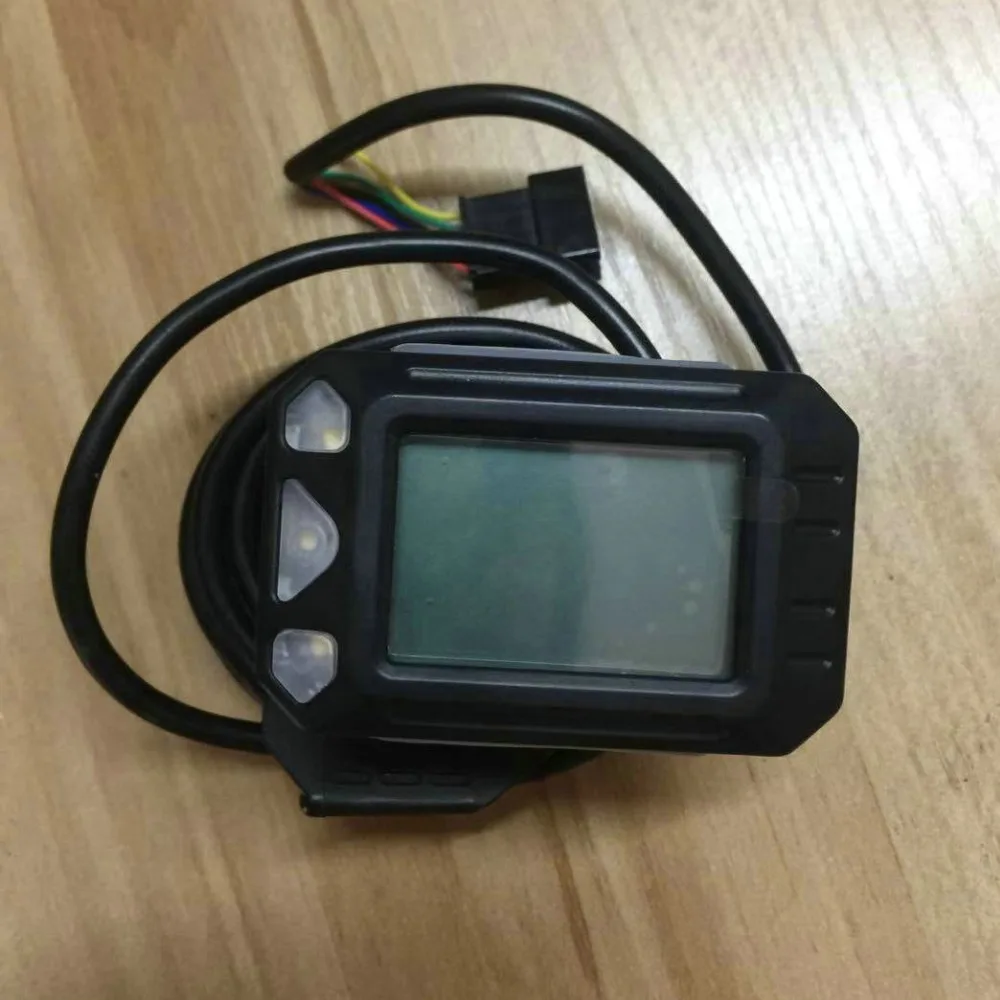 36v250w13A 6mosfet BLDC контроллер мини размер для электрического велосипеда CMSF16 CMSF16 плюс складной велосипед аксессуар с литиевой батареей