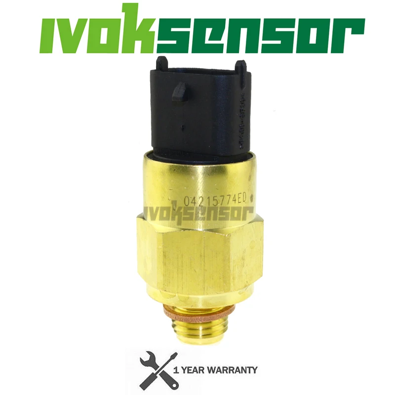 Датчик давления масла и топлива Отправитель переключатель преобразователь для
