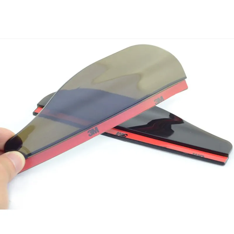 Car Accessories Rearview Mirror Rain Shade Rainproof for Mazda 3 6 5 Spoilers CX-5 CX CX7 CX-7 2 323 CX3 CX5 626 MX5 RX8 Atenz | Автомобили