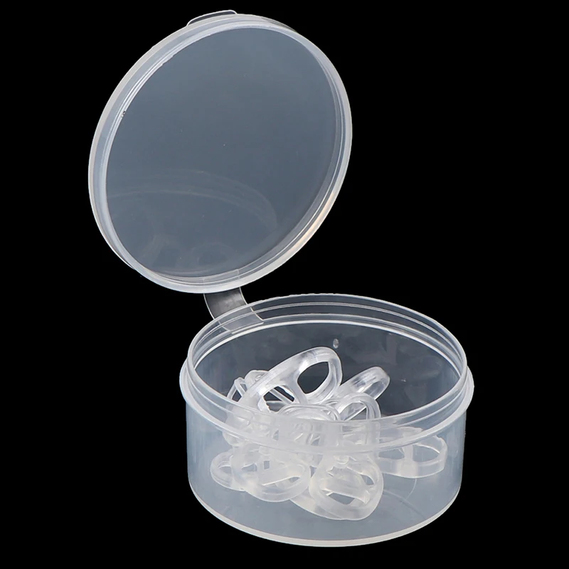 

4Pcs/box Anti Snoring Nasal Dilators Solution Anti Snore Nose Clip Congestion