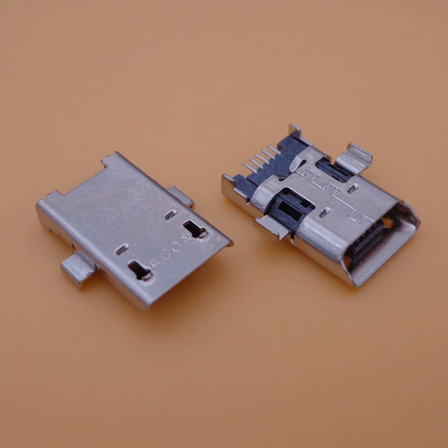 2 шт./лот новое зарядное устройство Micro USB для Asus Pad Z300M P021 P00C P01T|Соединители| |