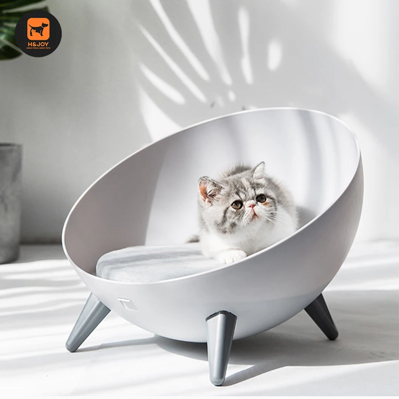 Мягкая подушка для кошек диван-кровать удобный поднос лежак маленьких собак