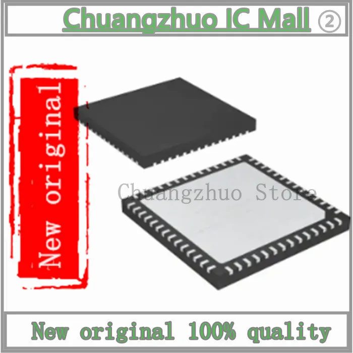 

Оригинальный Новый шт./лот флэш-чип NTP 8030 QFN IC