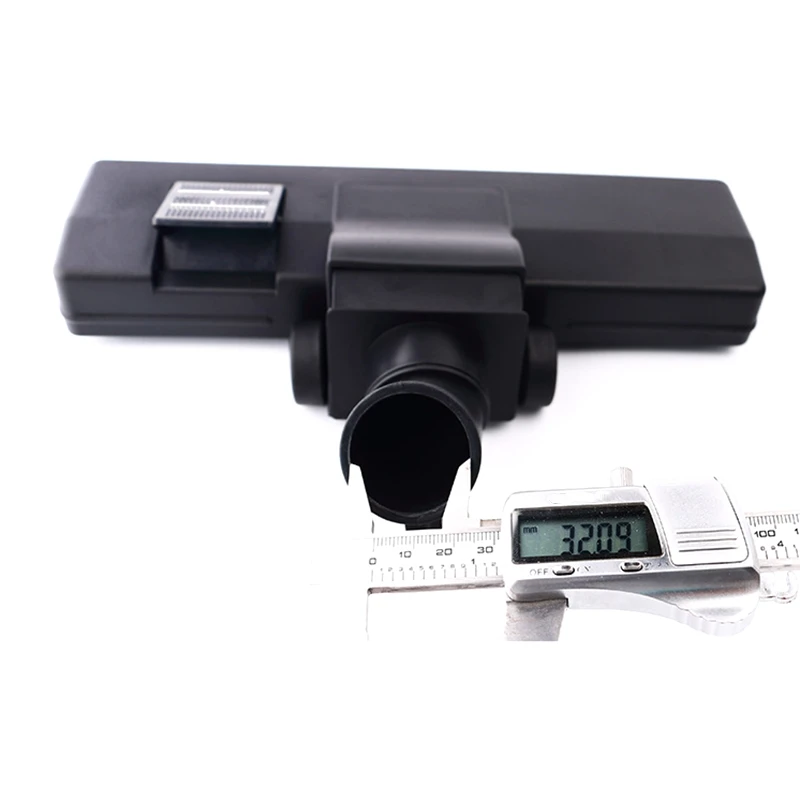 

Universal Vacuum Cleaner Robot Accessories for Home Carpet Floor Nozzle Vacuum Cleaner Head Tool Efficient Cleaning