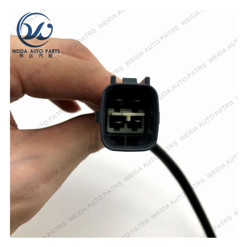 Oxygen Sensor O2 Lambda AIR FUEL RATIO SENSOR for Toyota COROLLA MATRIX Scion XD 89467-02040 89467-12030 SU11512 08-2011 | Автомобили и
