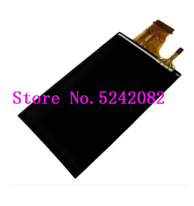 

New LCD Display Screen for Sony HDR-CX260E CX270E XR260E CX260 CX270 XR260 Camera