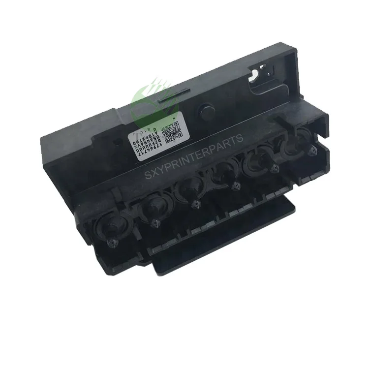 F173080 F173090 печатающая головка Печатающая головка для Epson Stylus Photo R265 R270 1390 1400 1410 1430 1500W L1800 части принтера