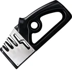 Кухонный инструмент для заточки ножей, не скользящий точильный камень, кухонные принадлежности