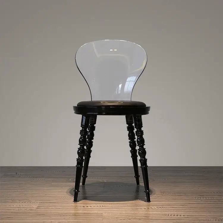 Мебель для ресторана в скандинавском стиле французский романтический модельный