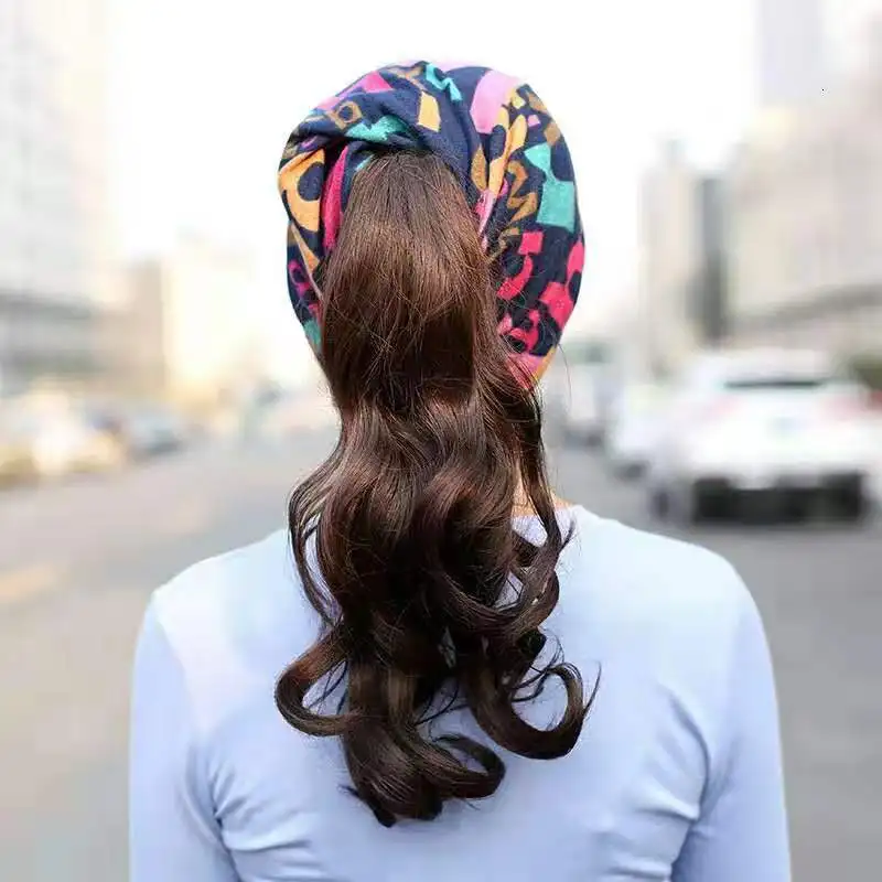 2019 Новая мода осень Женская шелковая квадратная Шаль атласная сумка банданы