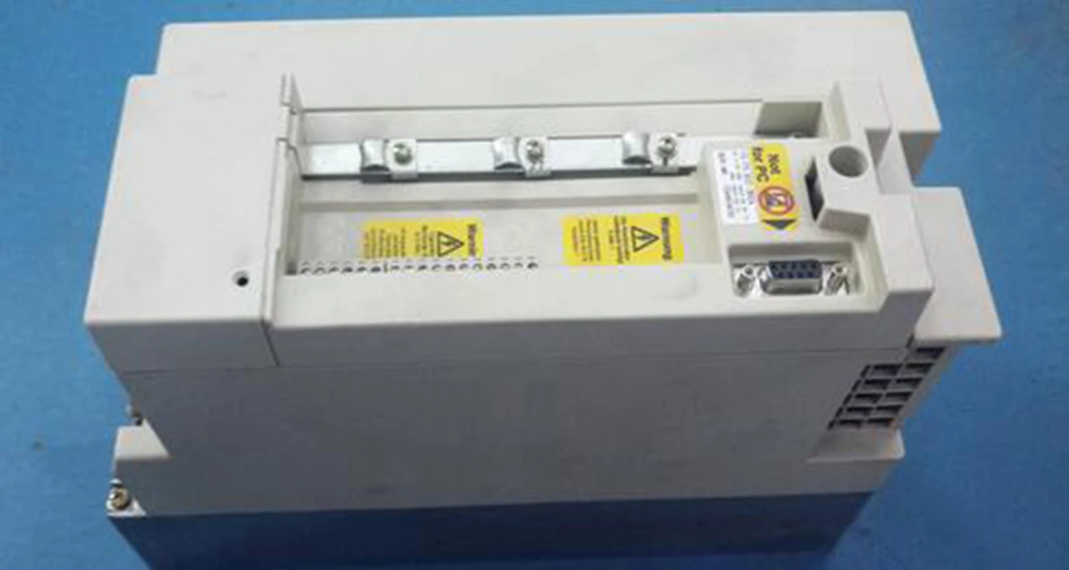 Keb 15.F5.B1E-350A 11KW Frequency Inverter Used In Good Condition Инструменты