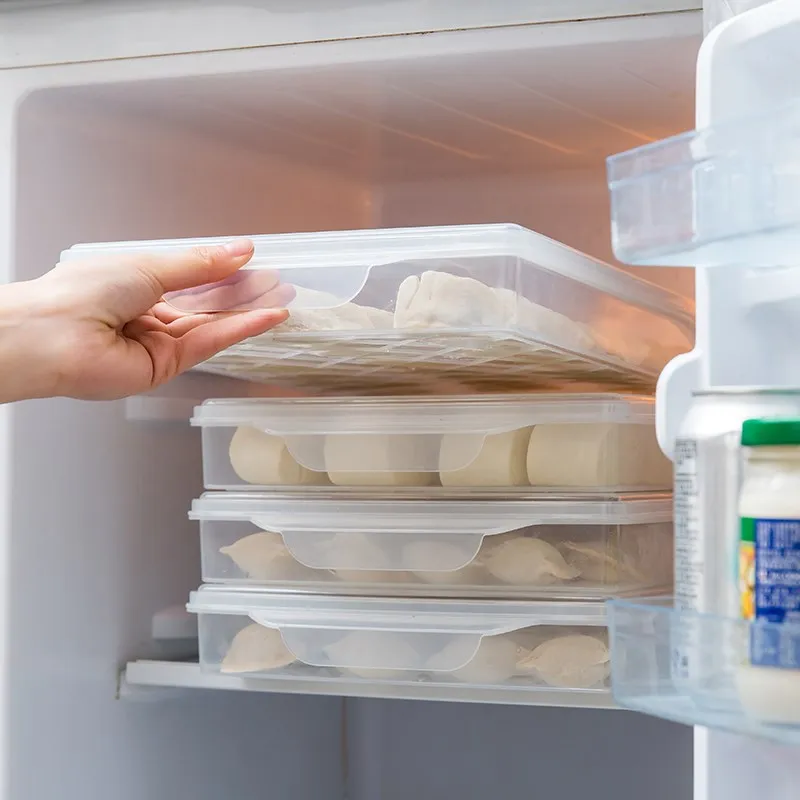 Контейнер для хранения еды контейнер кухонный прозрачный с крышкой пластиковый