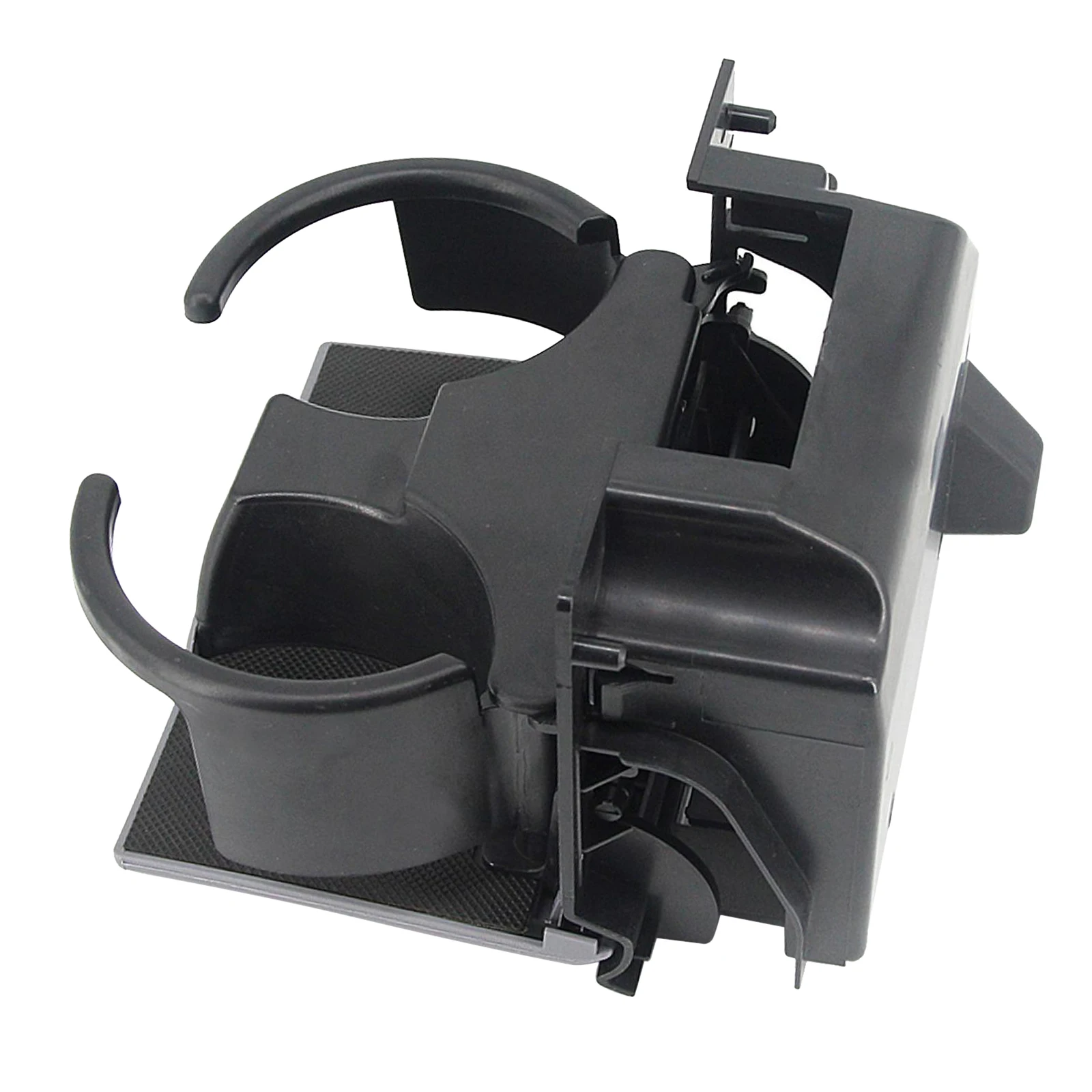 

Rear Center Console Cup Holder 96965-ZS00A Gray for Frontier Xterra