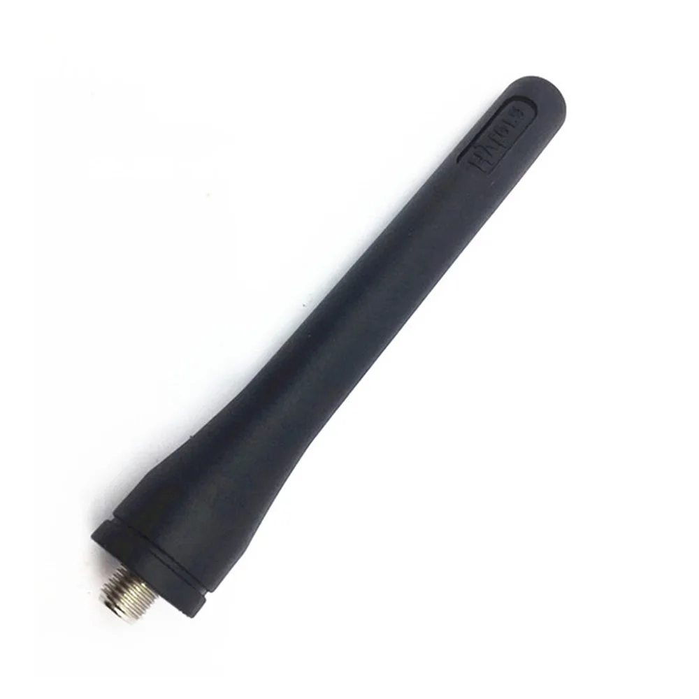 Антенна Hytera UHF 400 470 МГц для рации HYT радио PD780G/PD700G/PD560/TD500/PD980/TC780 SMA гнездовой