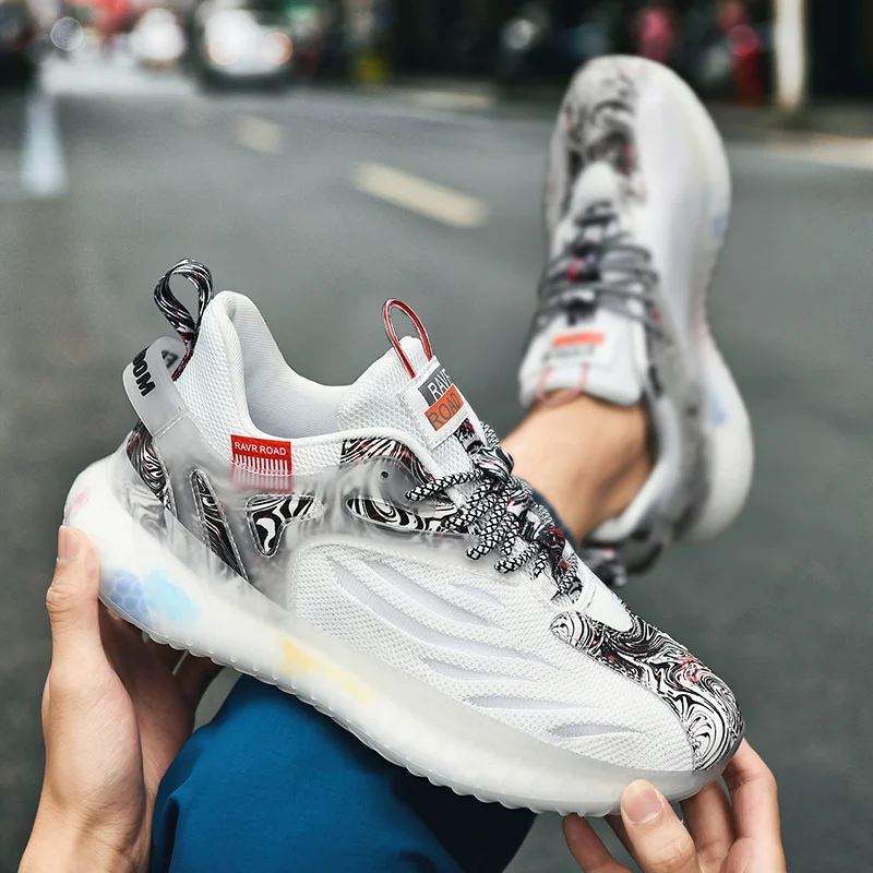 

Sneakers Men Sneakers Fashionable Sports Shoes Mens Running Casual Sneaker Men's Fashion Sport Men