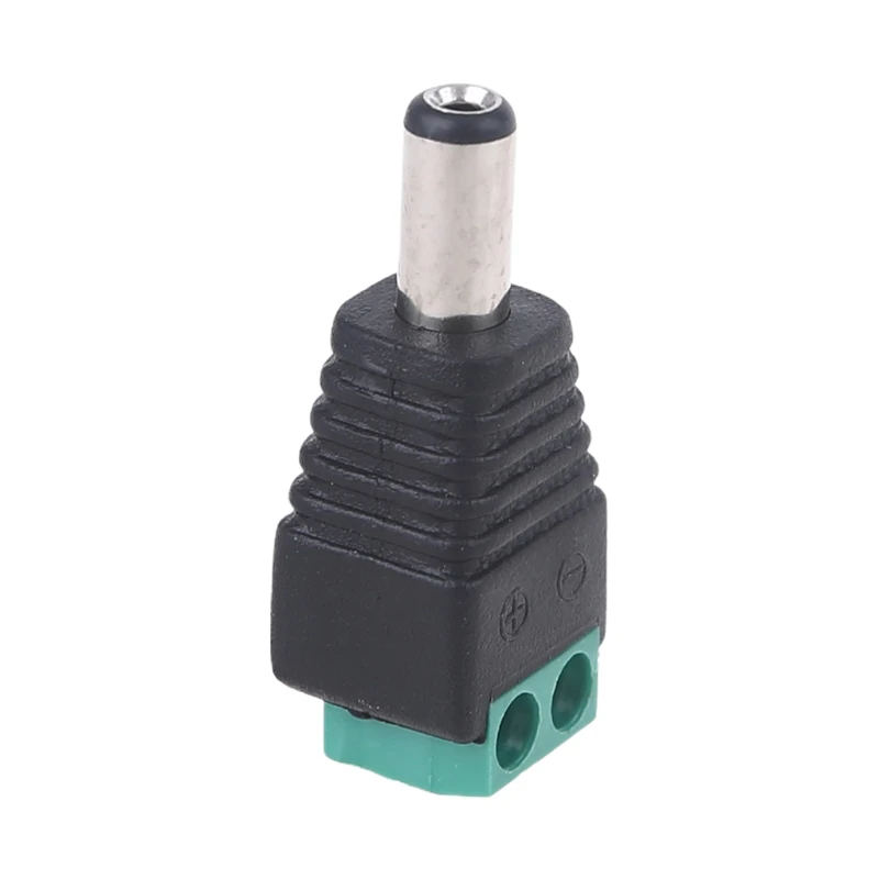 

C5AE USB 5.5x2.1mm 12V-24V Output 12x 18650 Batteries DIY Power Bank for Laptop Phone