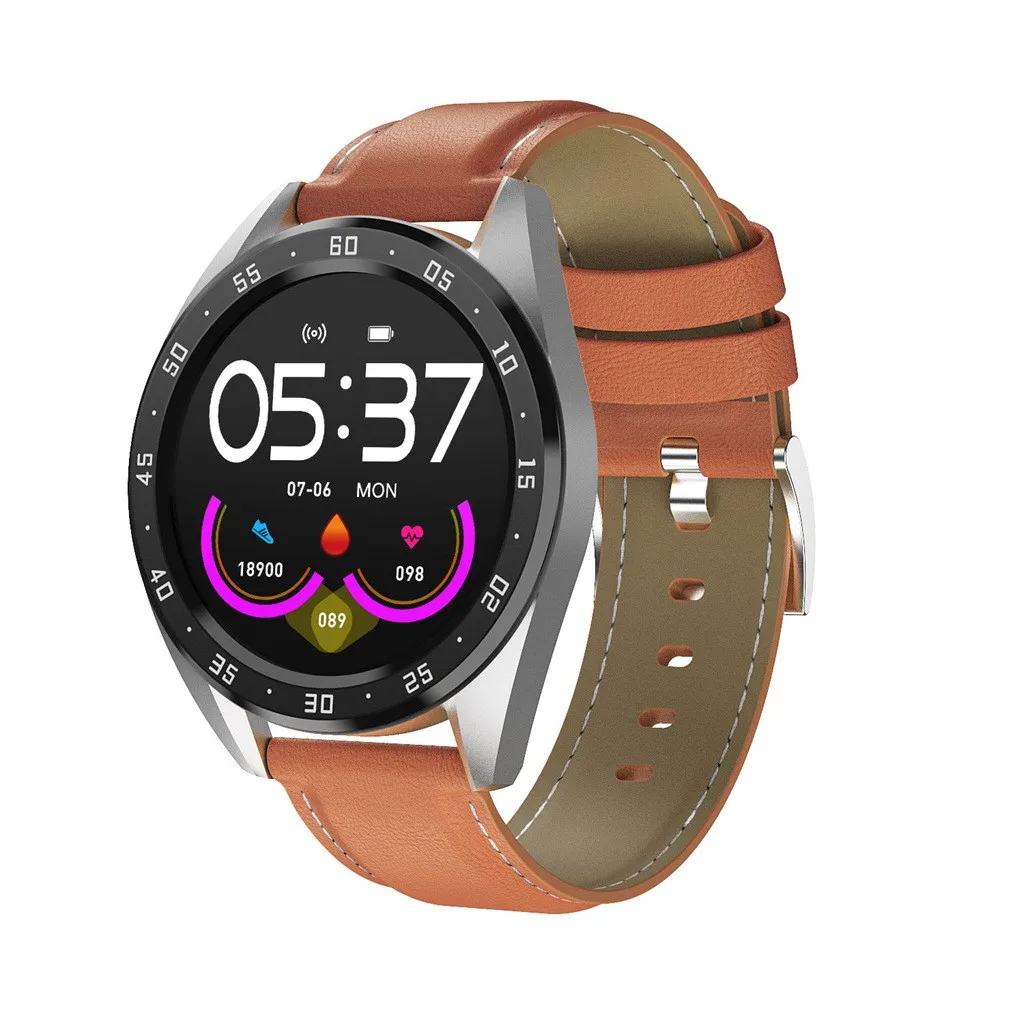 HIPERDEAL X10 спортивные умные часы цветной экран IPX67 водонепроницаемый мониторинг сна