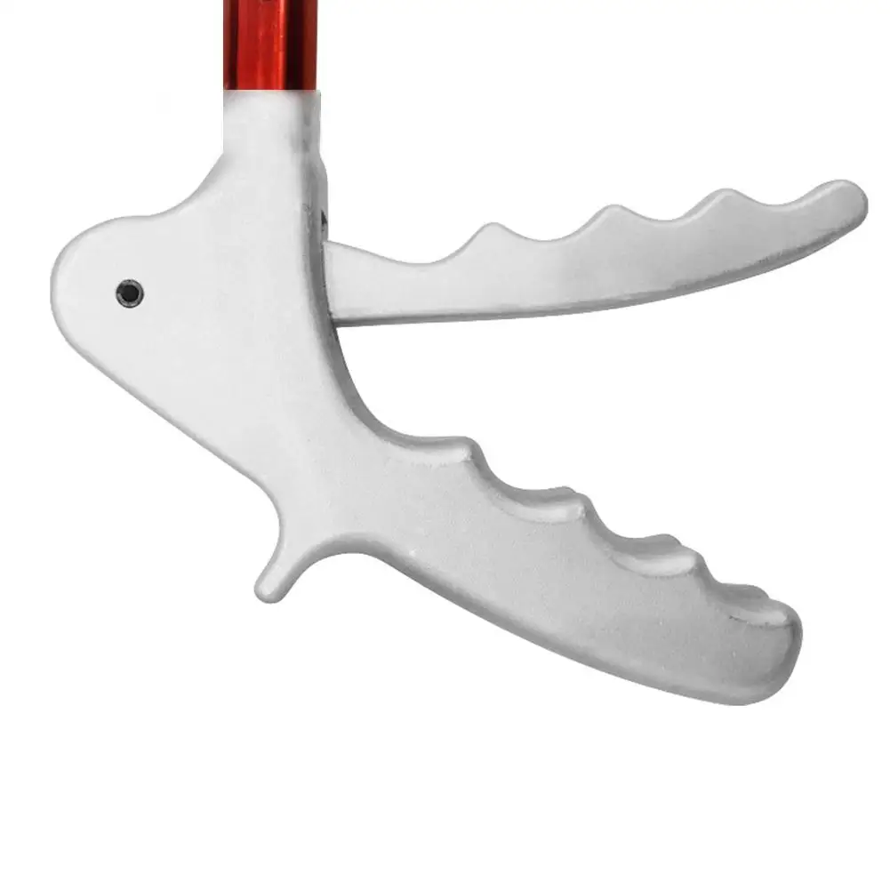 Прочный 70 см змея зажим без блокировки рептилия Змея Щипцы палку устройство для