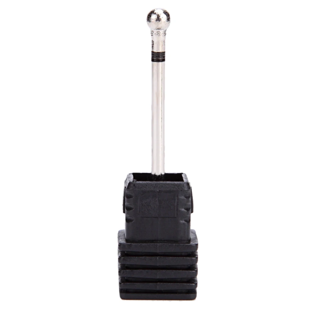 Шарообразный домашний очиститель для кутикулы электрическая роторная мини